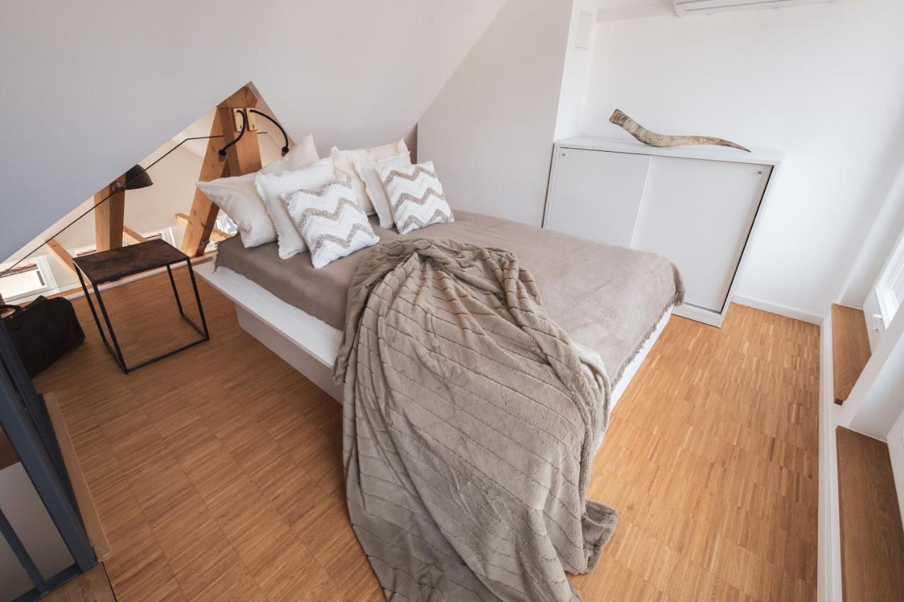 St. Salvator Apartments Fulda Dış mekan fotoğraf