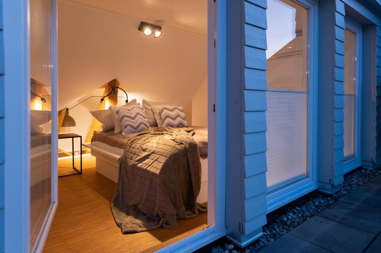 St. Salvator Apartments Fulda Dış mekan fotoğraf